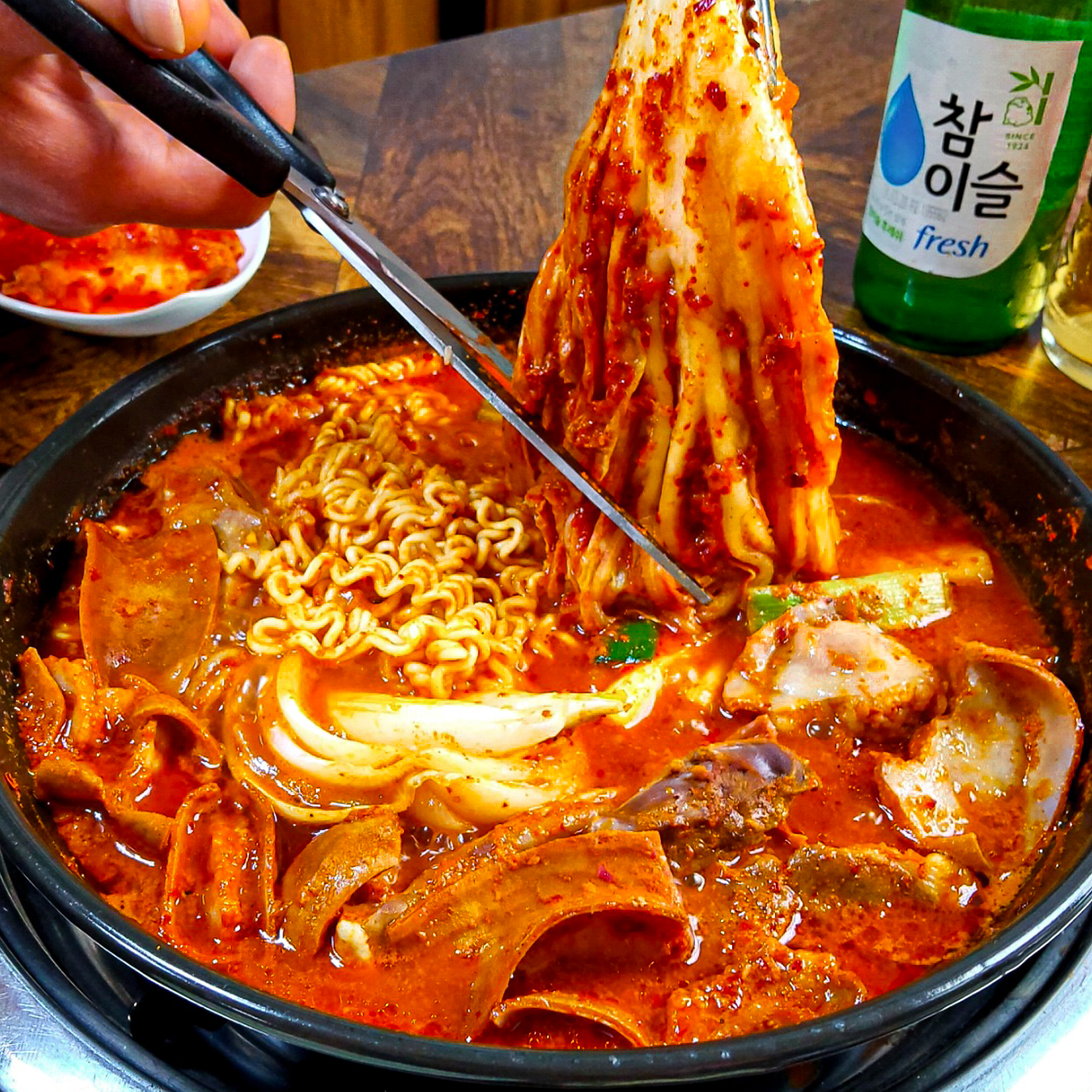 선산할매곱창 대표 이미지