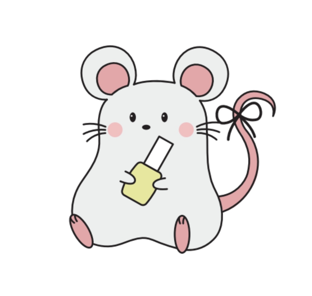 네일:혜 대표 이미지