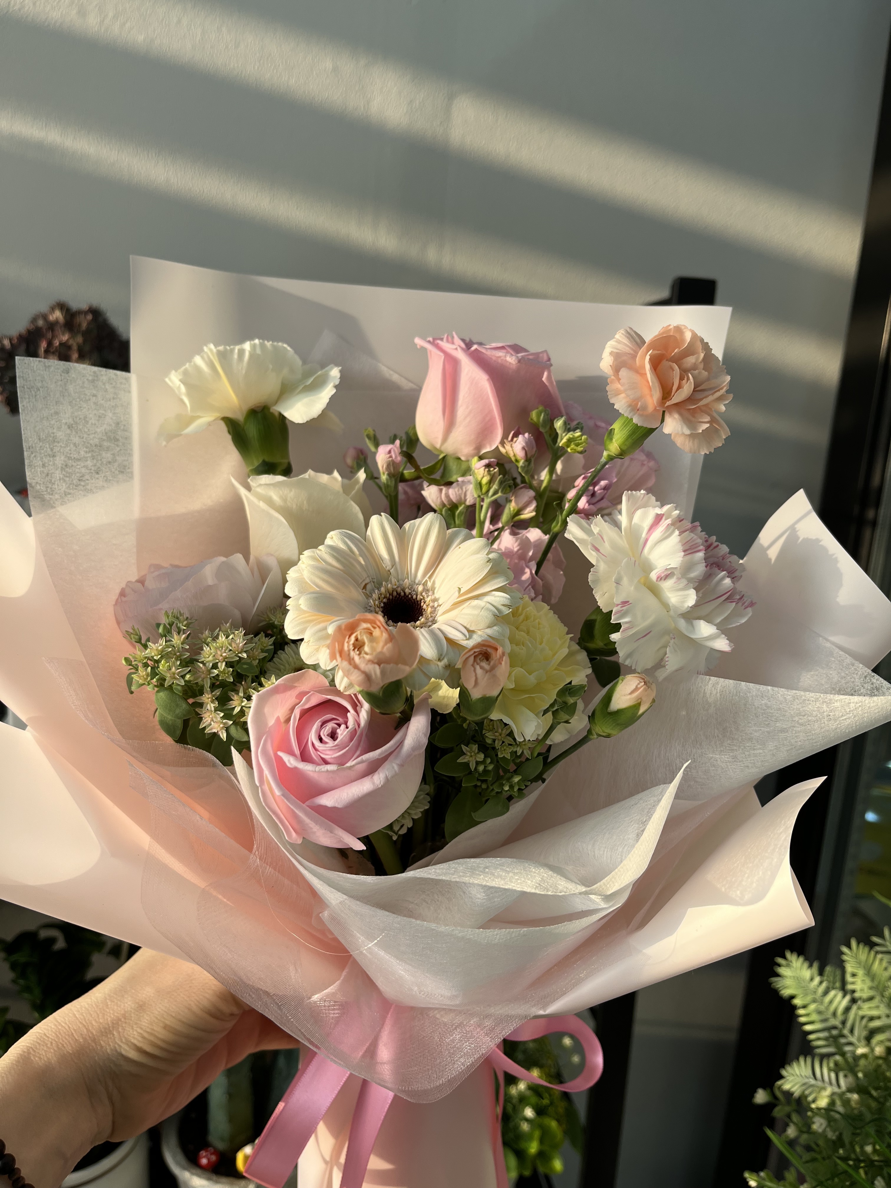 늘사랑화원