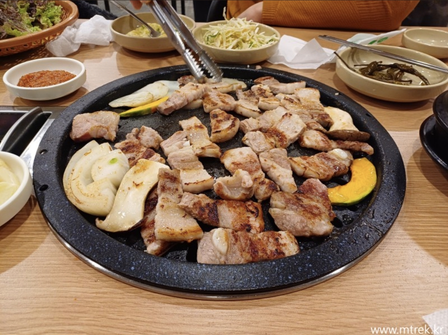 계경목장 경복궁점