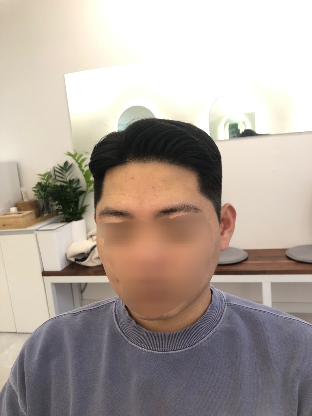 퀸맨즈헤어