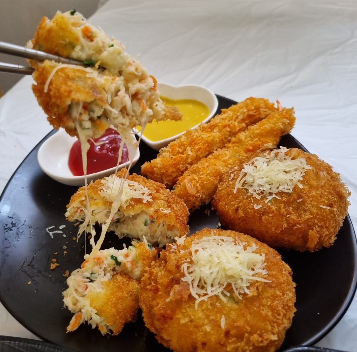 하성짬뽕순두부 이미지 2