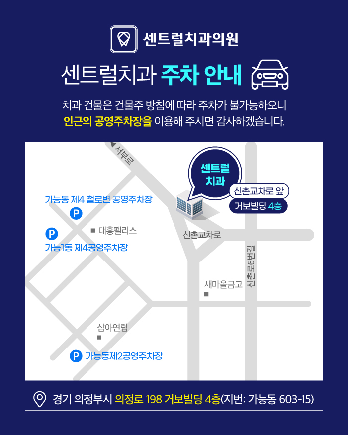 센트럴치과의원 대표 이미지