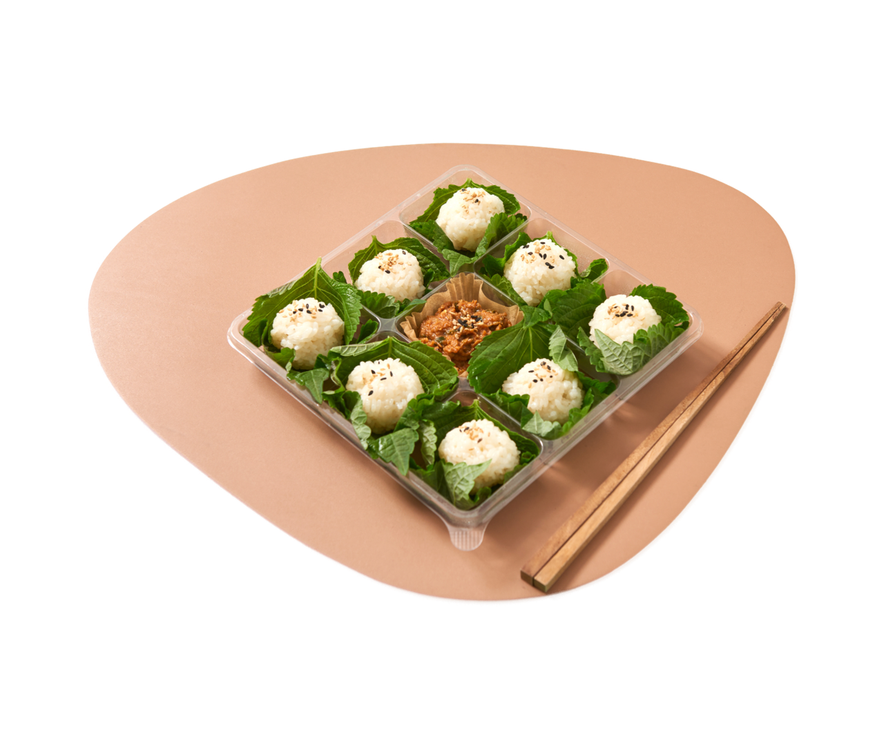 젓가락질 잘해야만 밥을 먹나요
