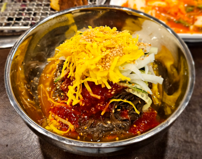 삼도 참숯갈비