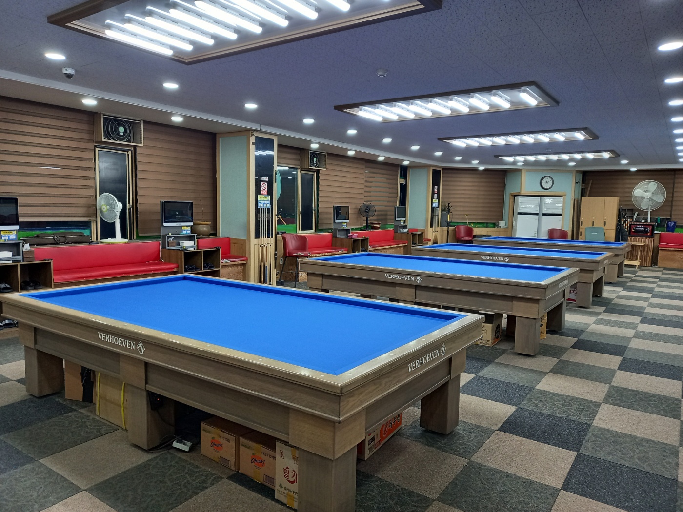 오페라당구클럽