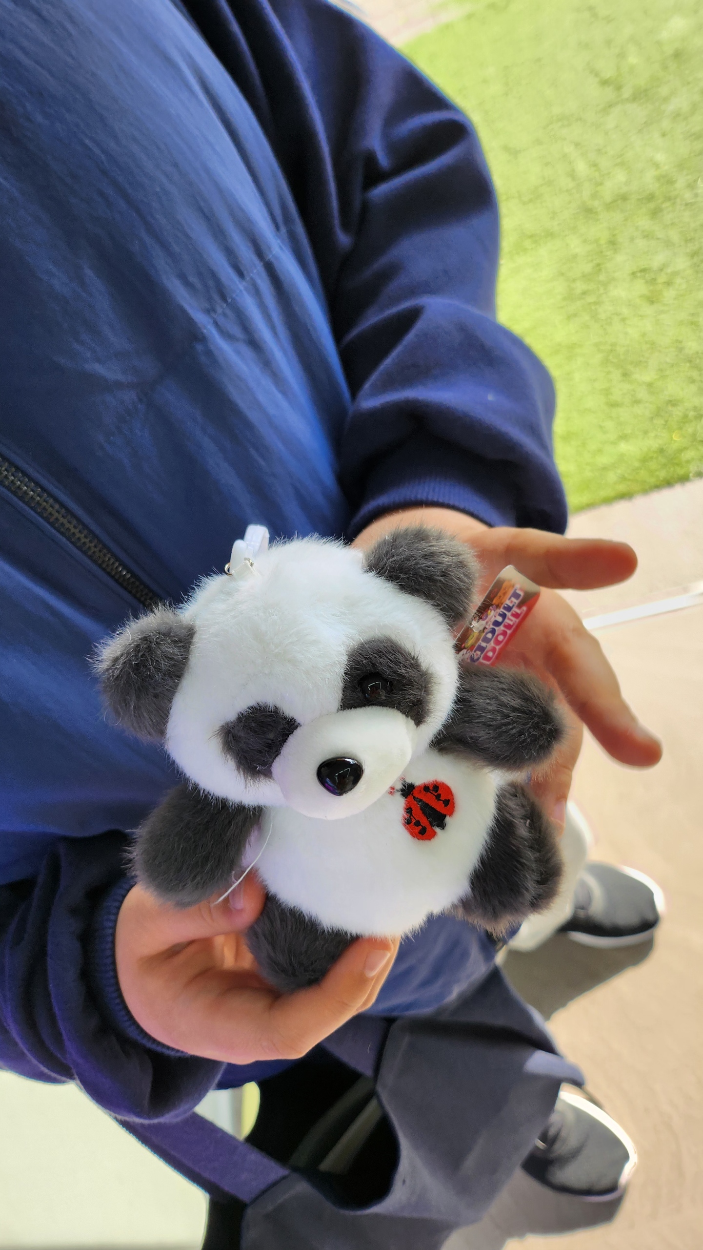 이벤트 비비탄 사격장