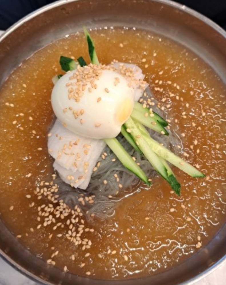 와동동미나리삼겹
