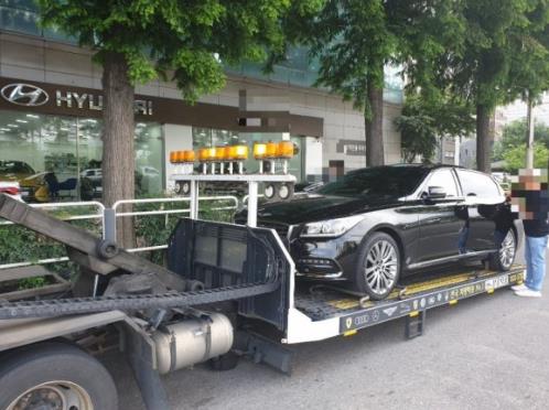 1급 한양 현대 자동차 공업사