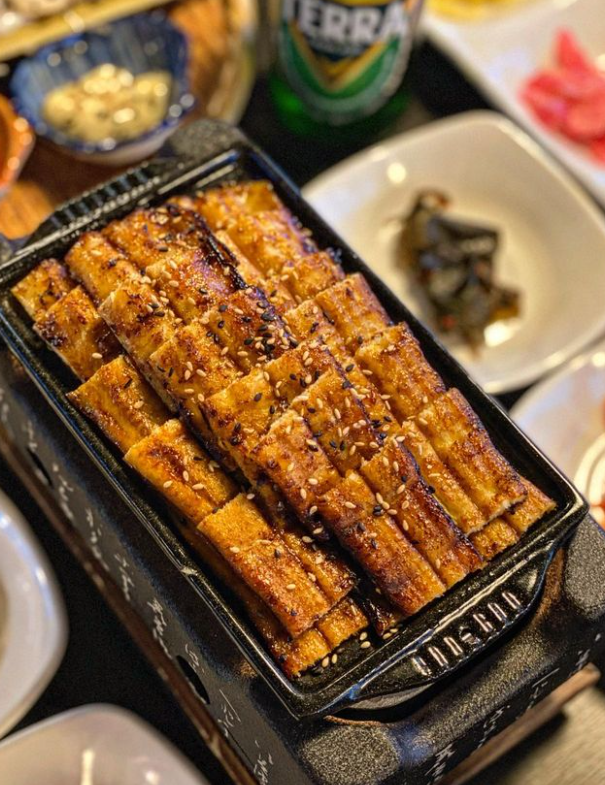 초가네장어구이 하남점