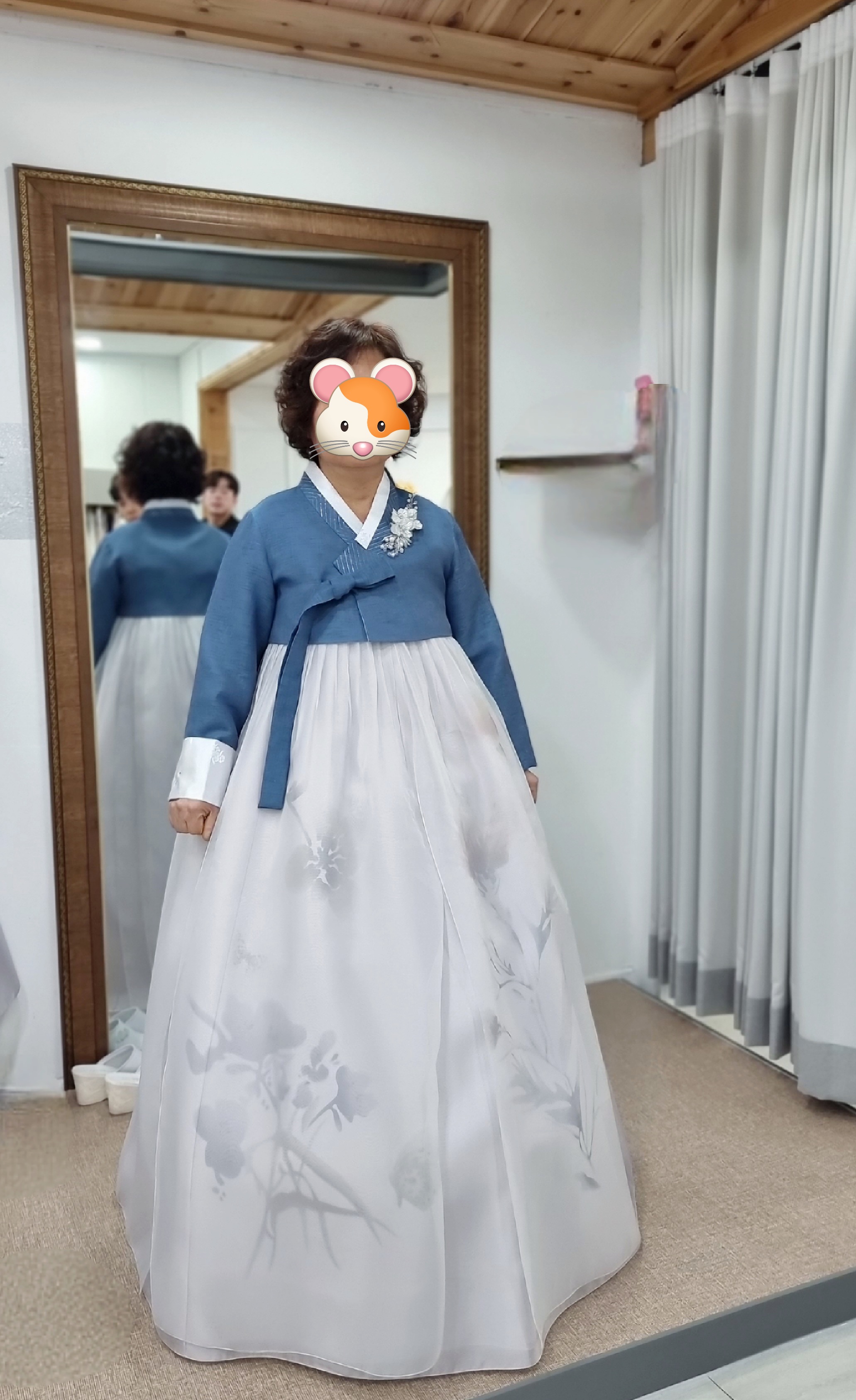 예랑명주
