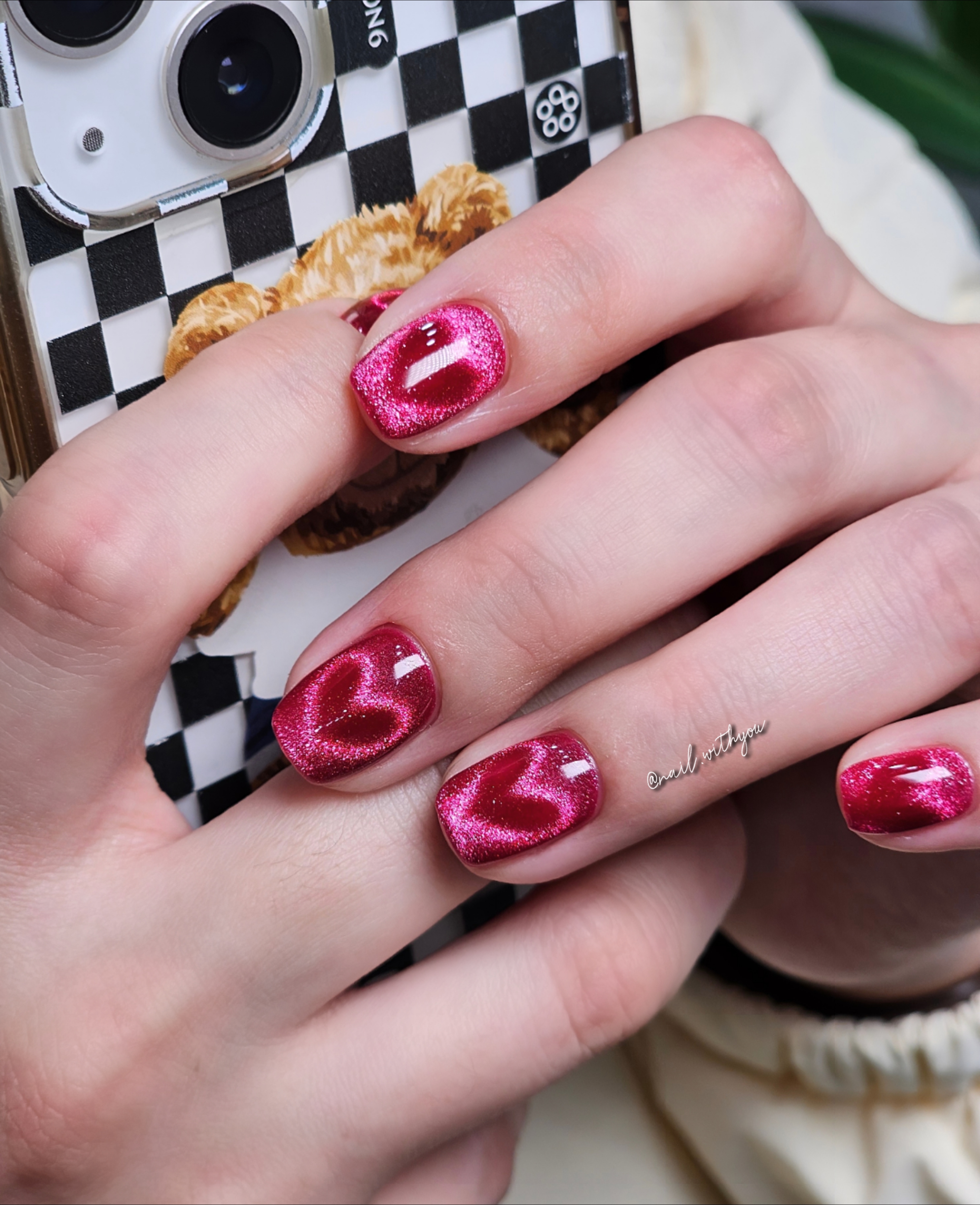 네일 그대와 대표 이미지