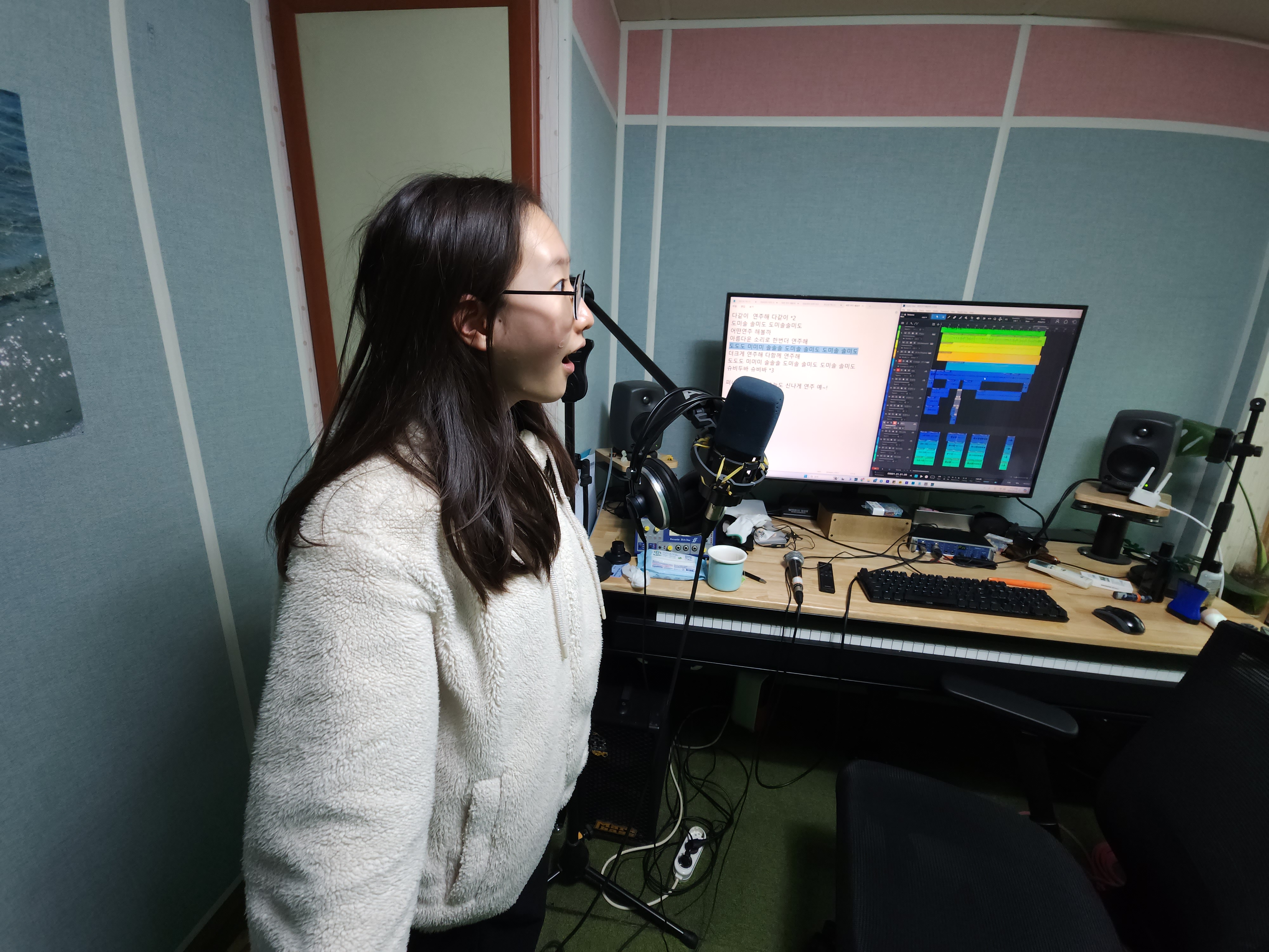 힐링뮤직