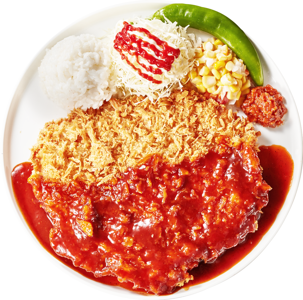 101번지남산돈까스 진영휴게소점