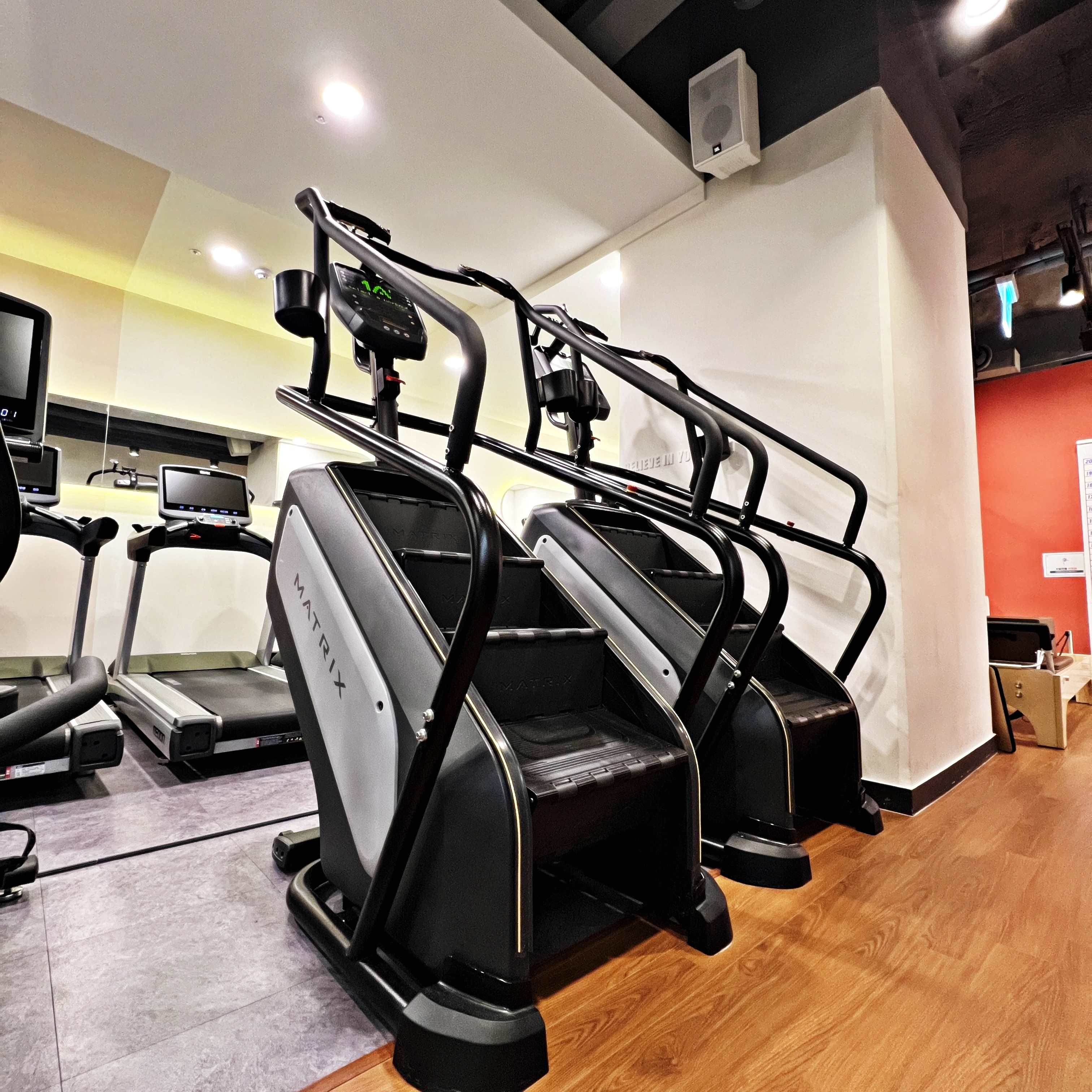 피트니스FM 5번출구점 대표 이미지