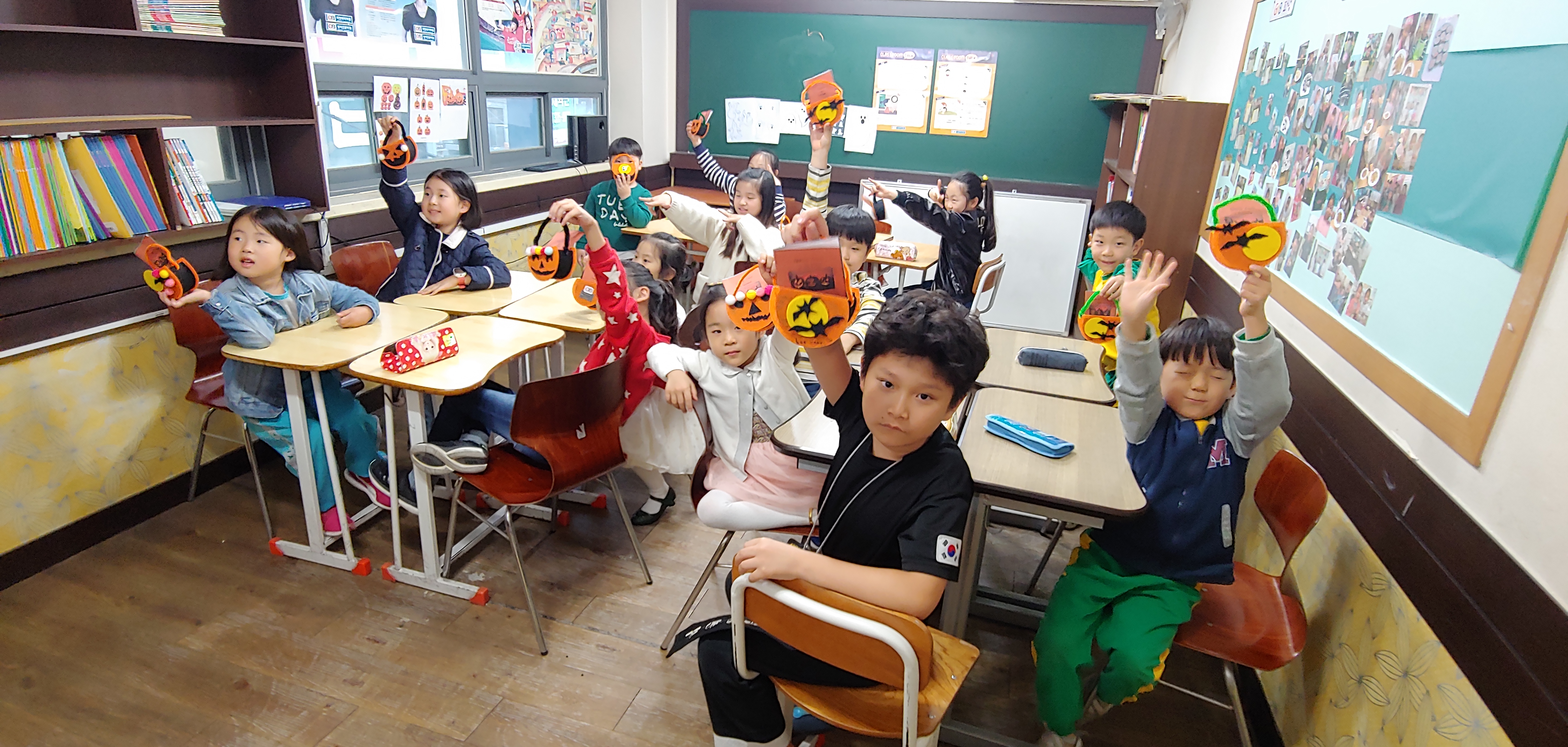 더배움 영어수학학원 에이드영어 매쓰홀릭수학 화명카이저점