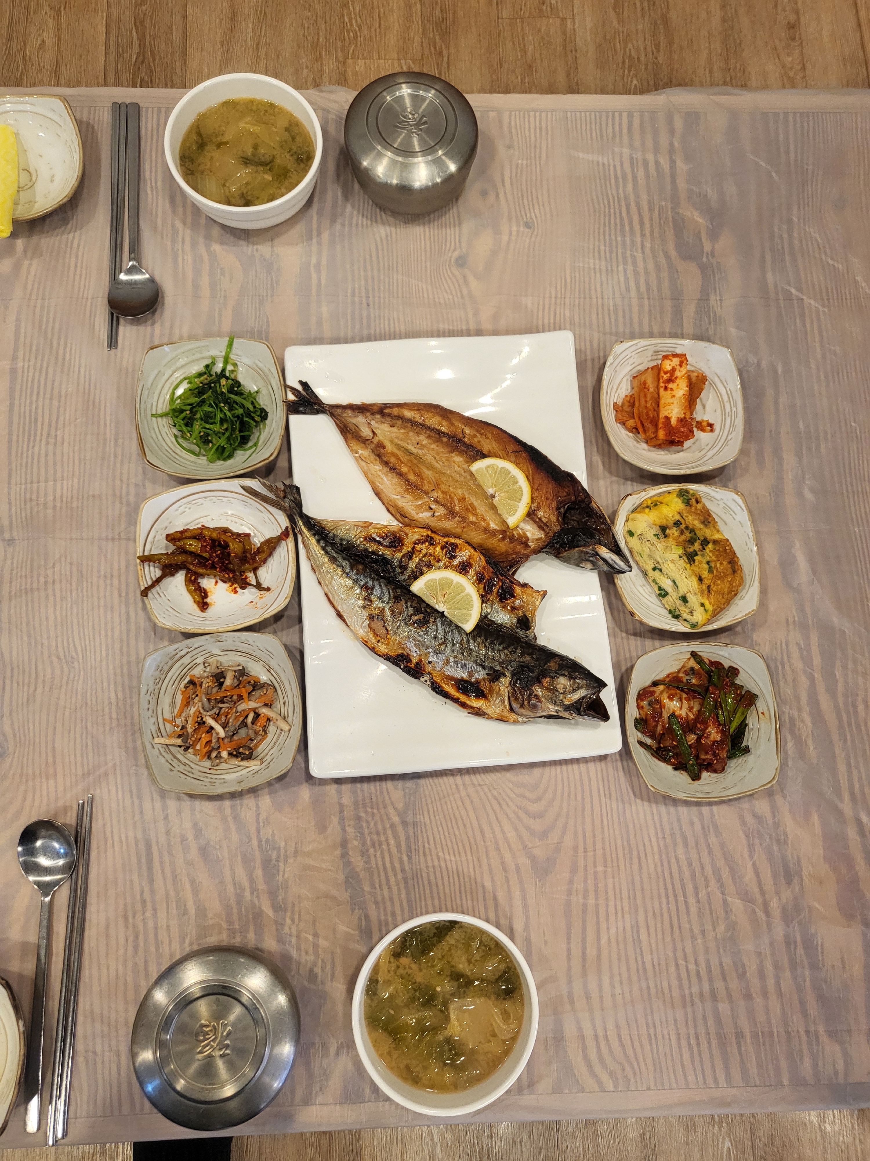 오참치