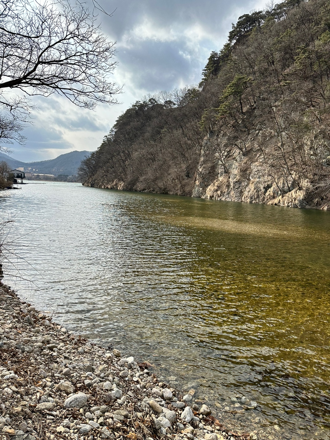숲이야캠핑장