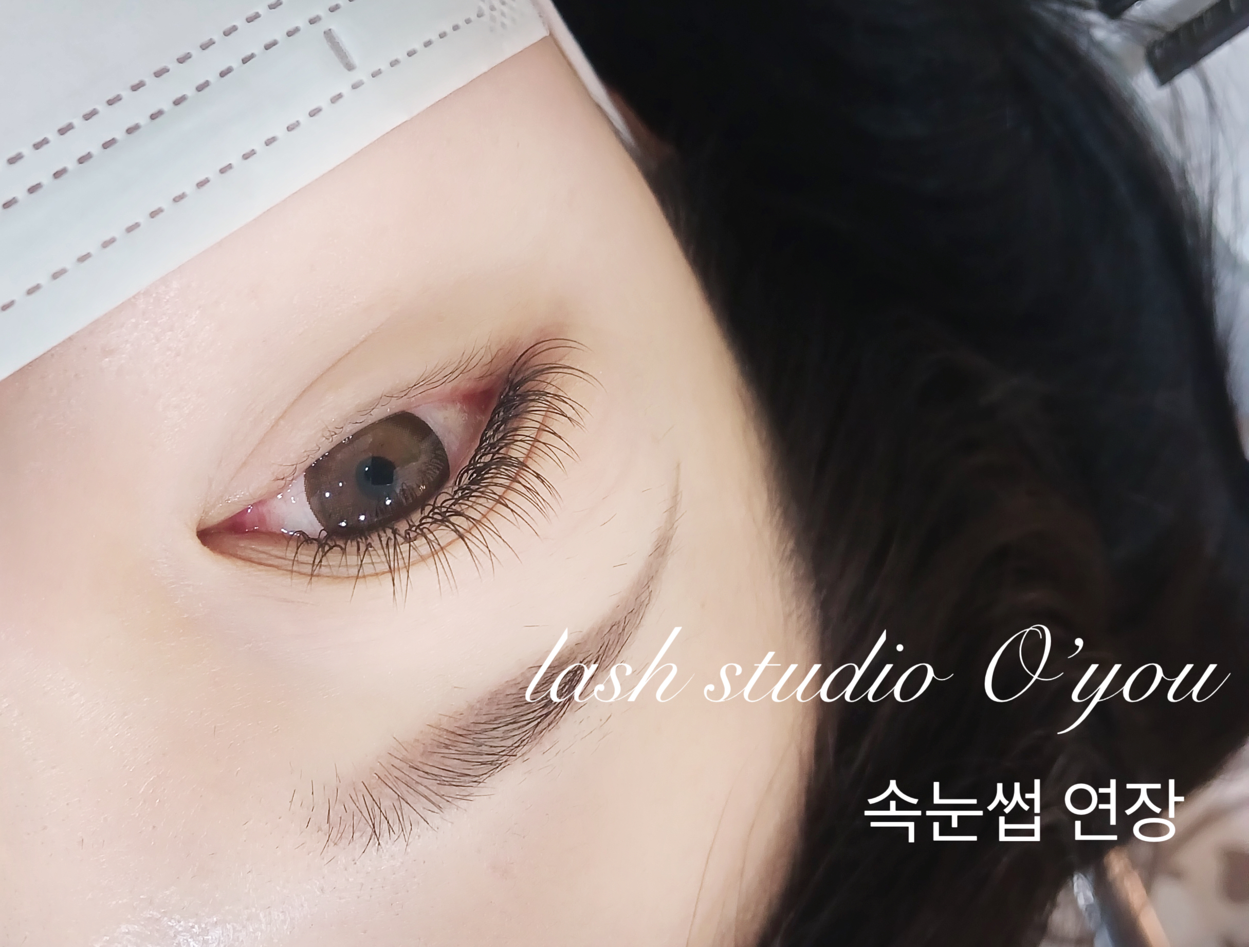 래쉬스튜디오 오유