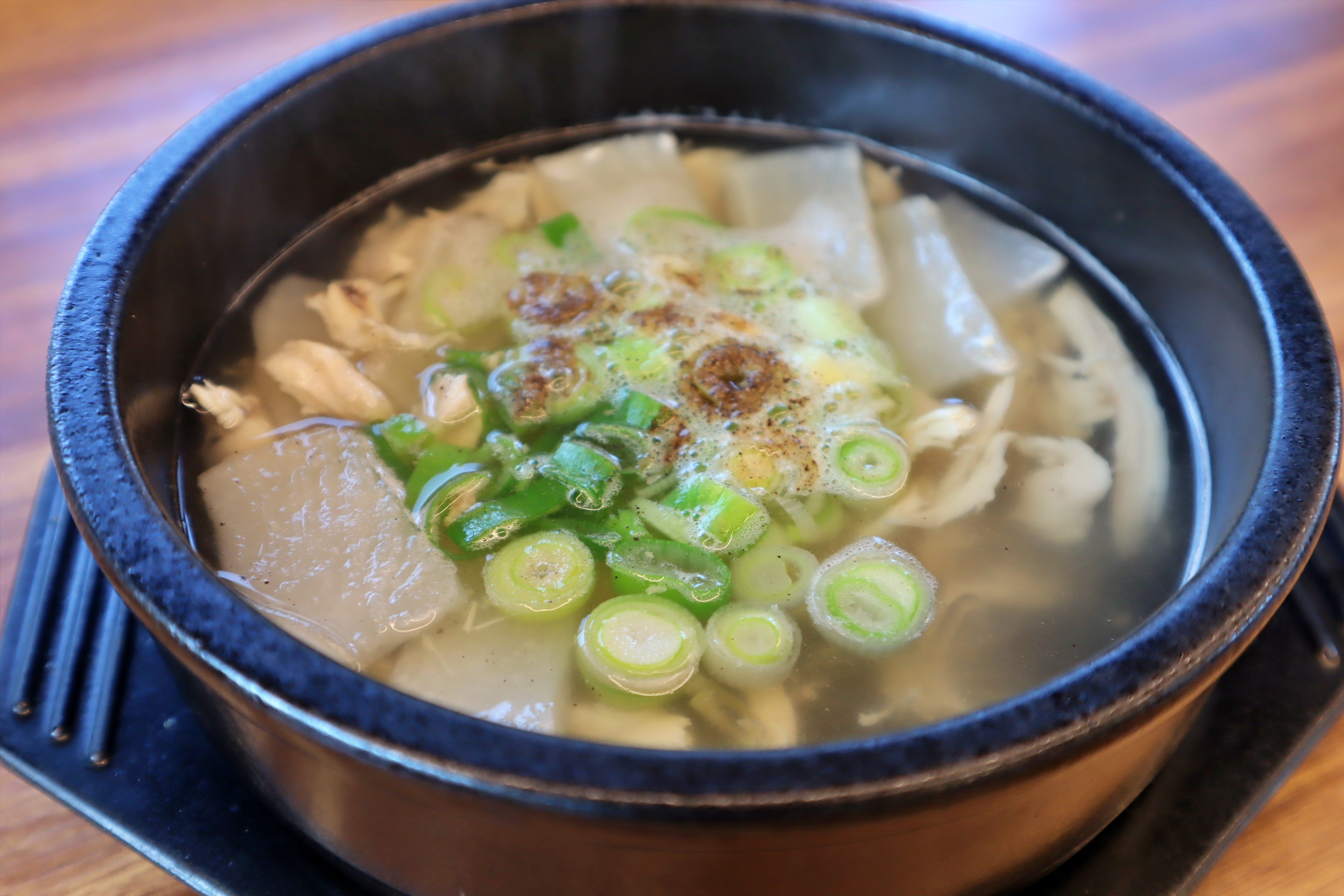 예향막국수