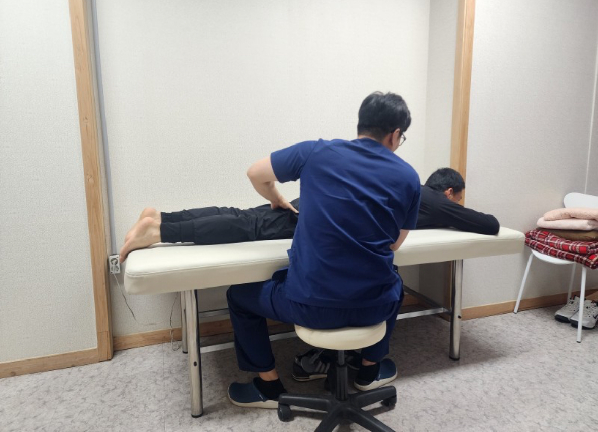 라파엘체형교정 photo 4