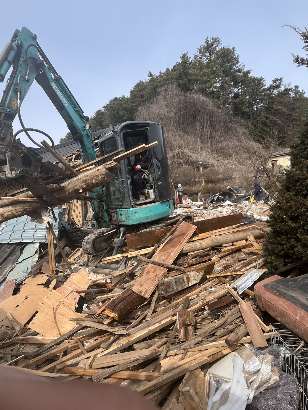 바로철거산업