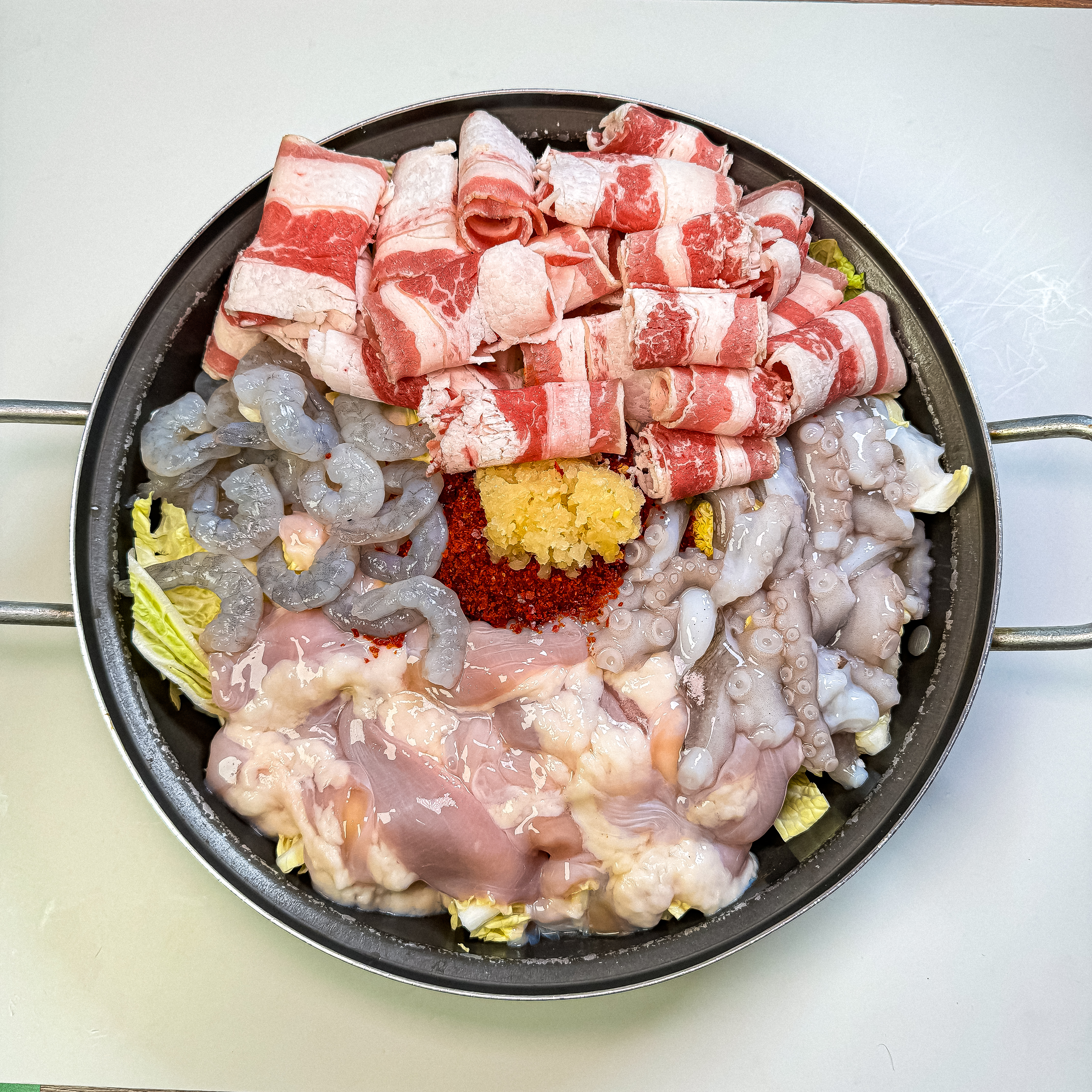 대성식당