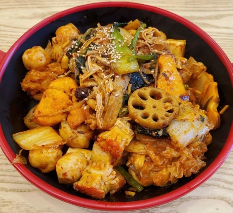마부마라탕 길동점
