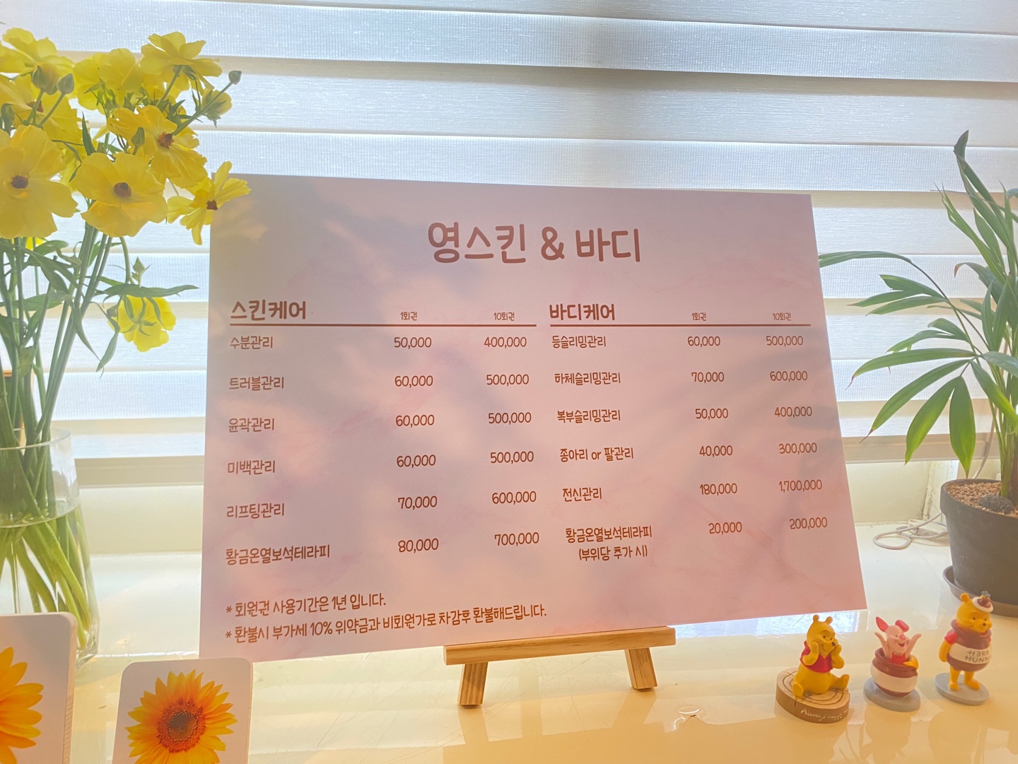 영스킨엔바디
