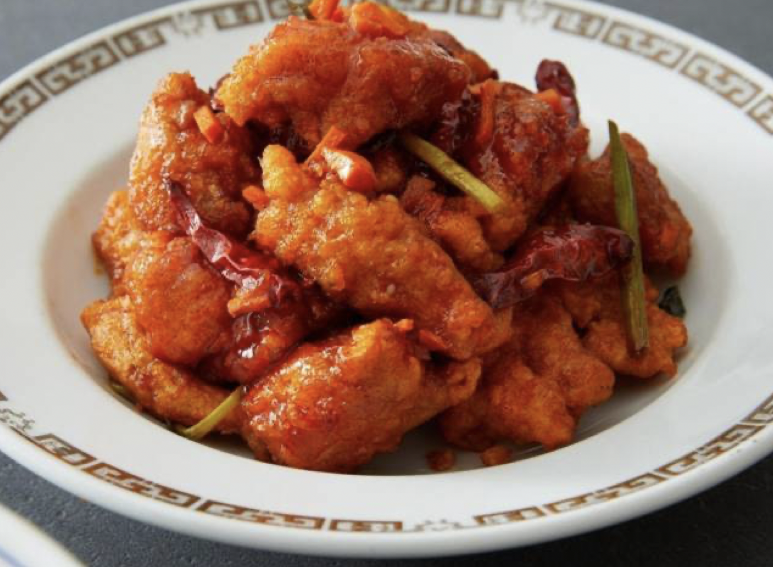 용선생짬뽕 청주복대점