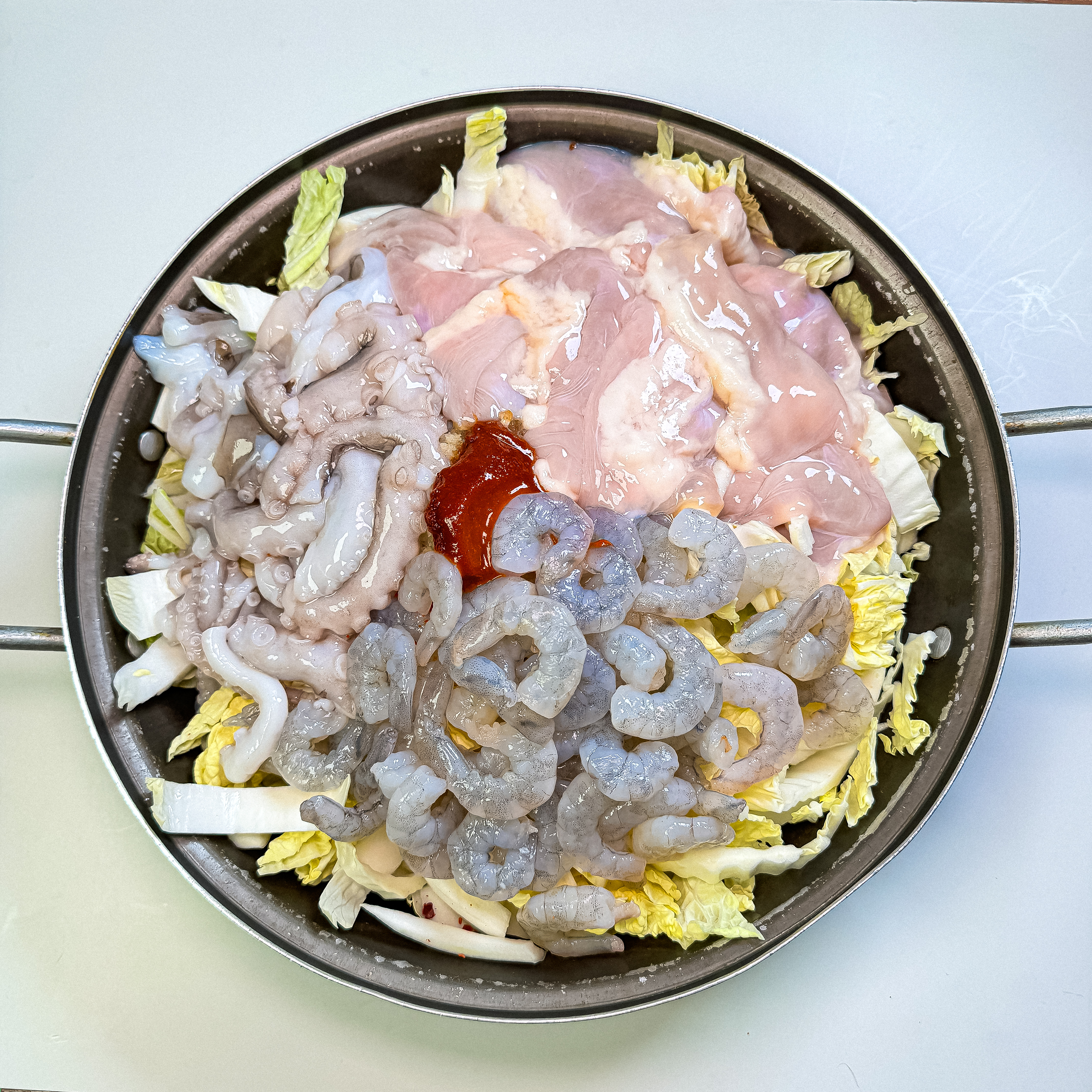 대성식당