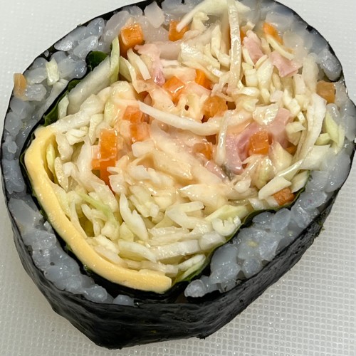 알찬김밥