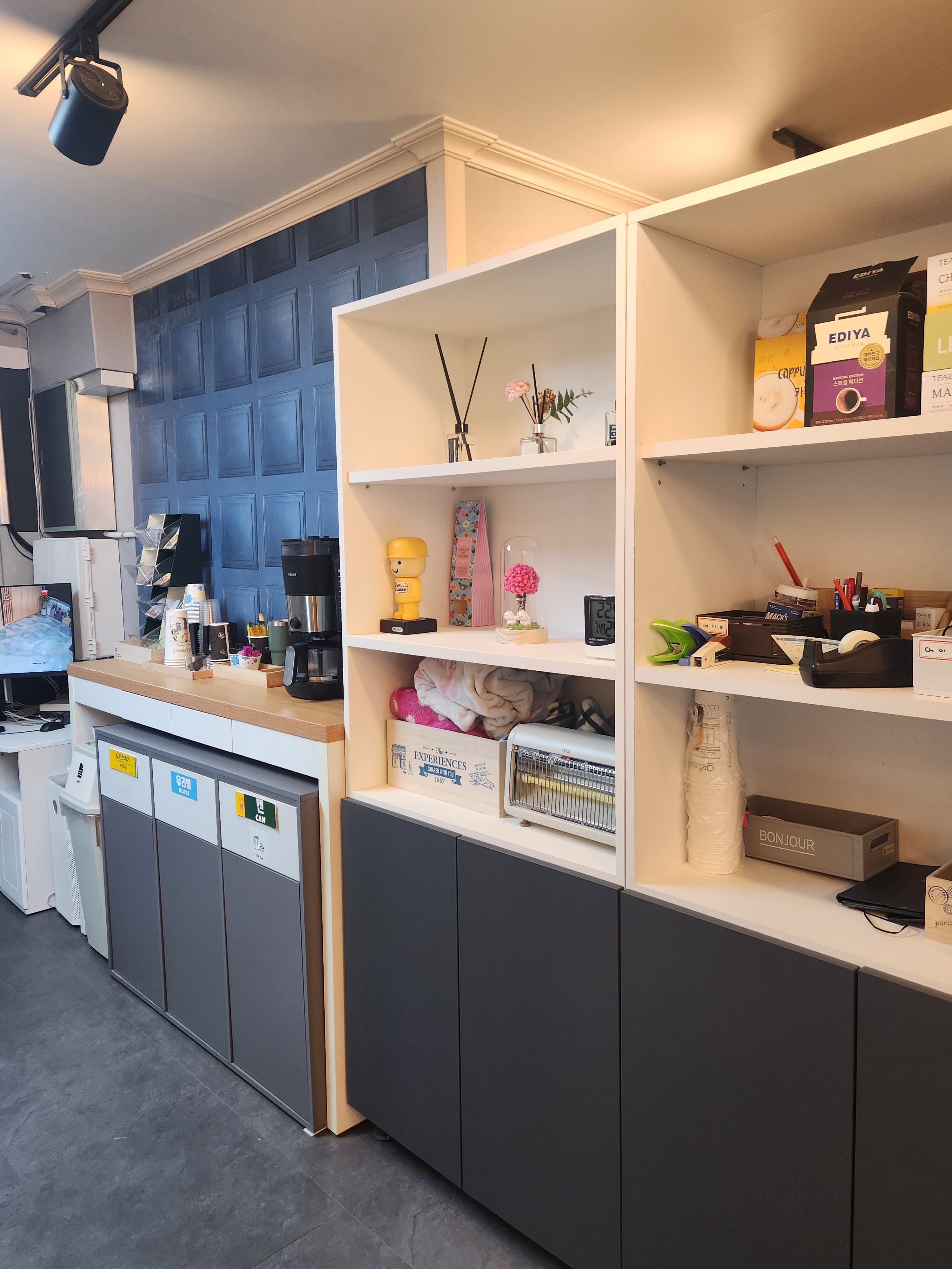 에이블스터디카페