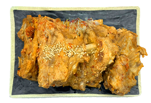 첨단돌솥감자탕