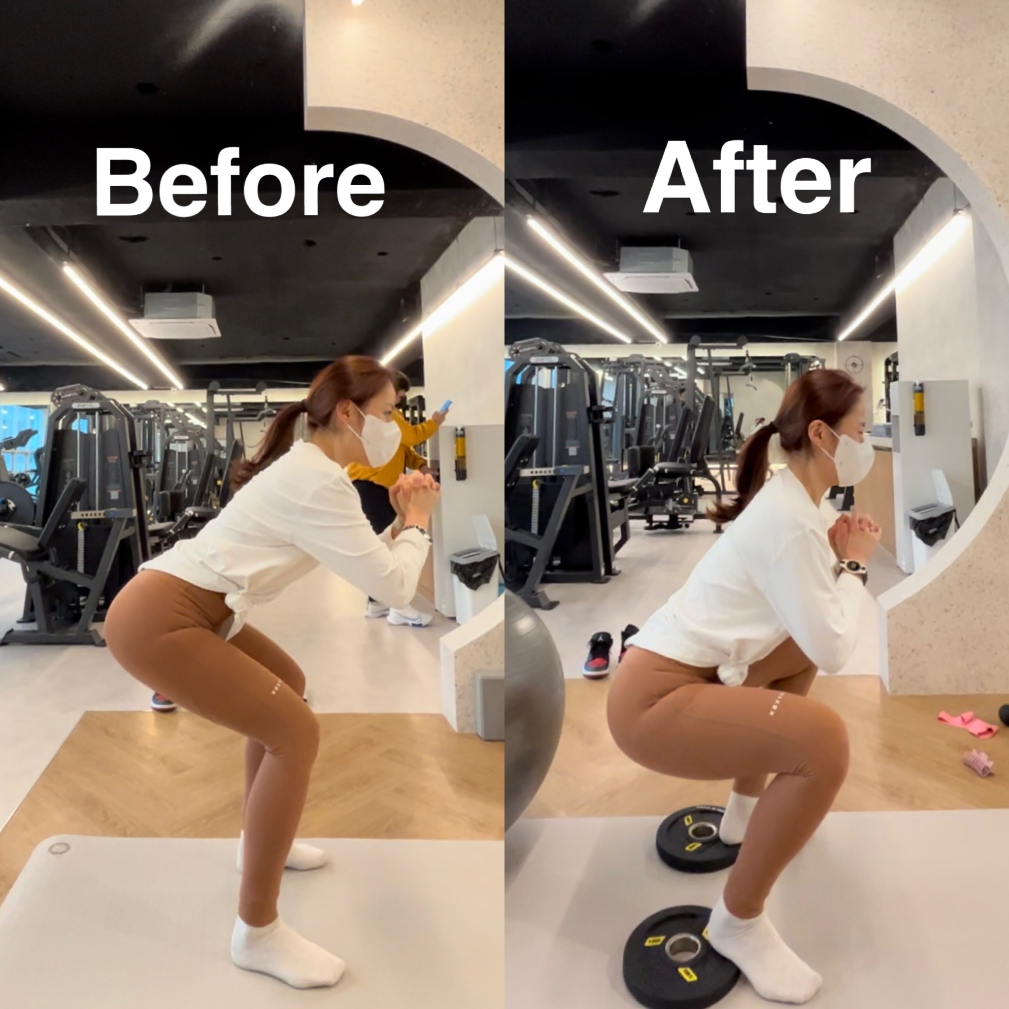 모션업PT 서면전포점