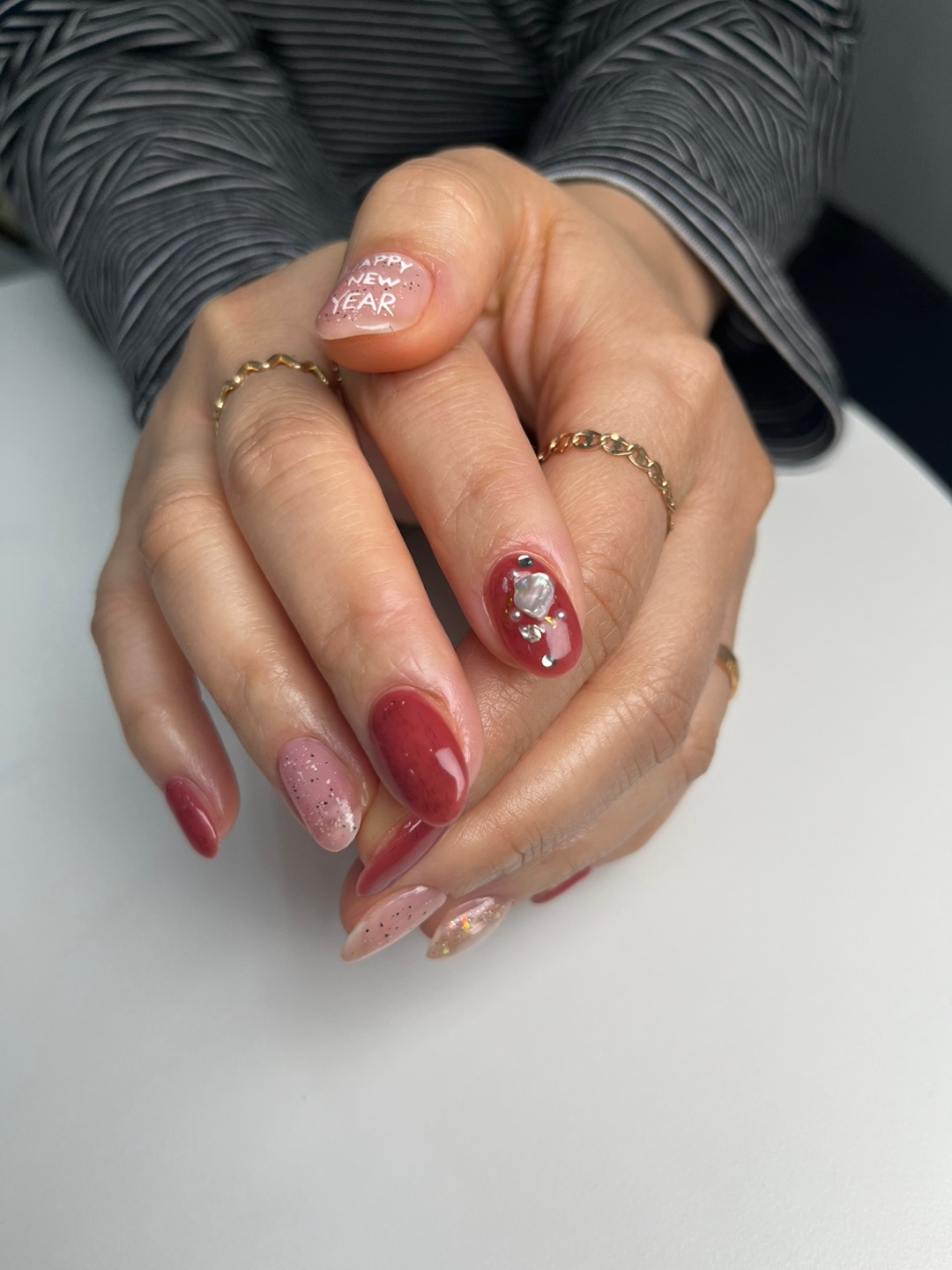 오묘해 대표 이미지