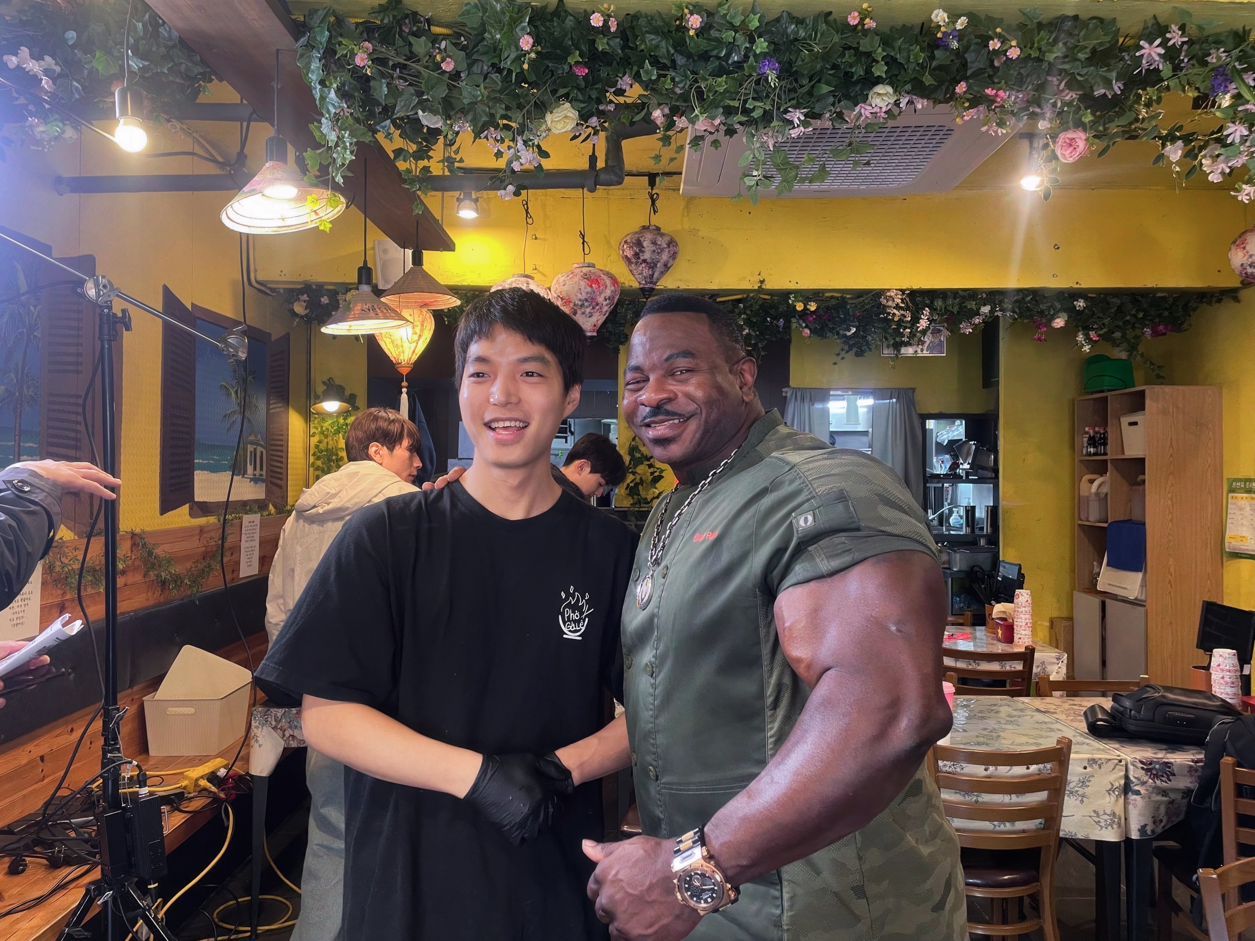포가레 신촌점