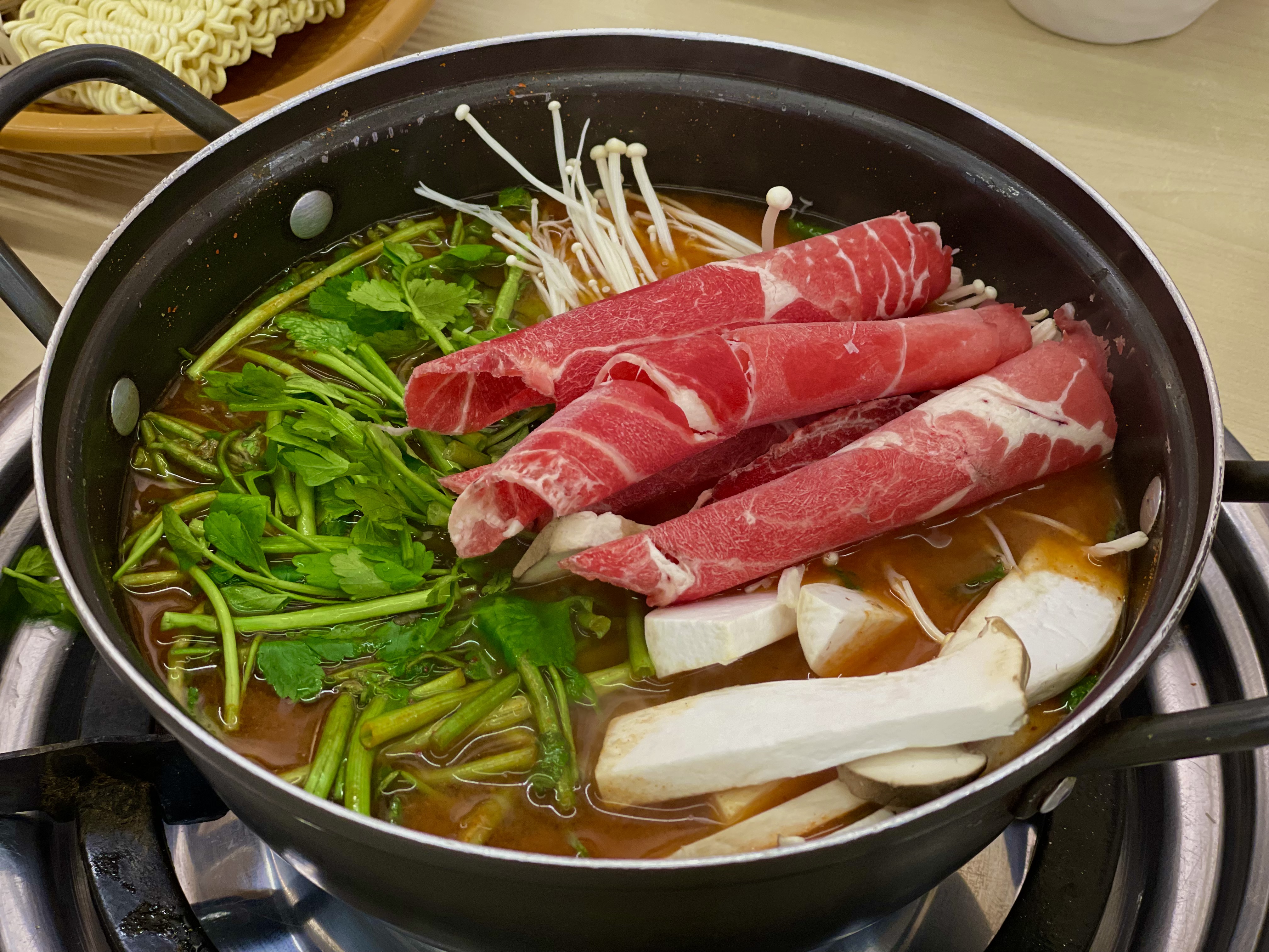 등촌 산동교점