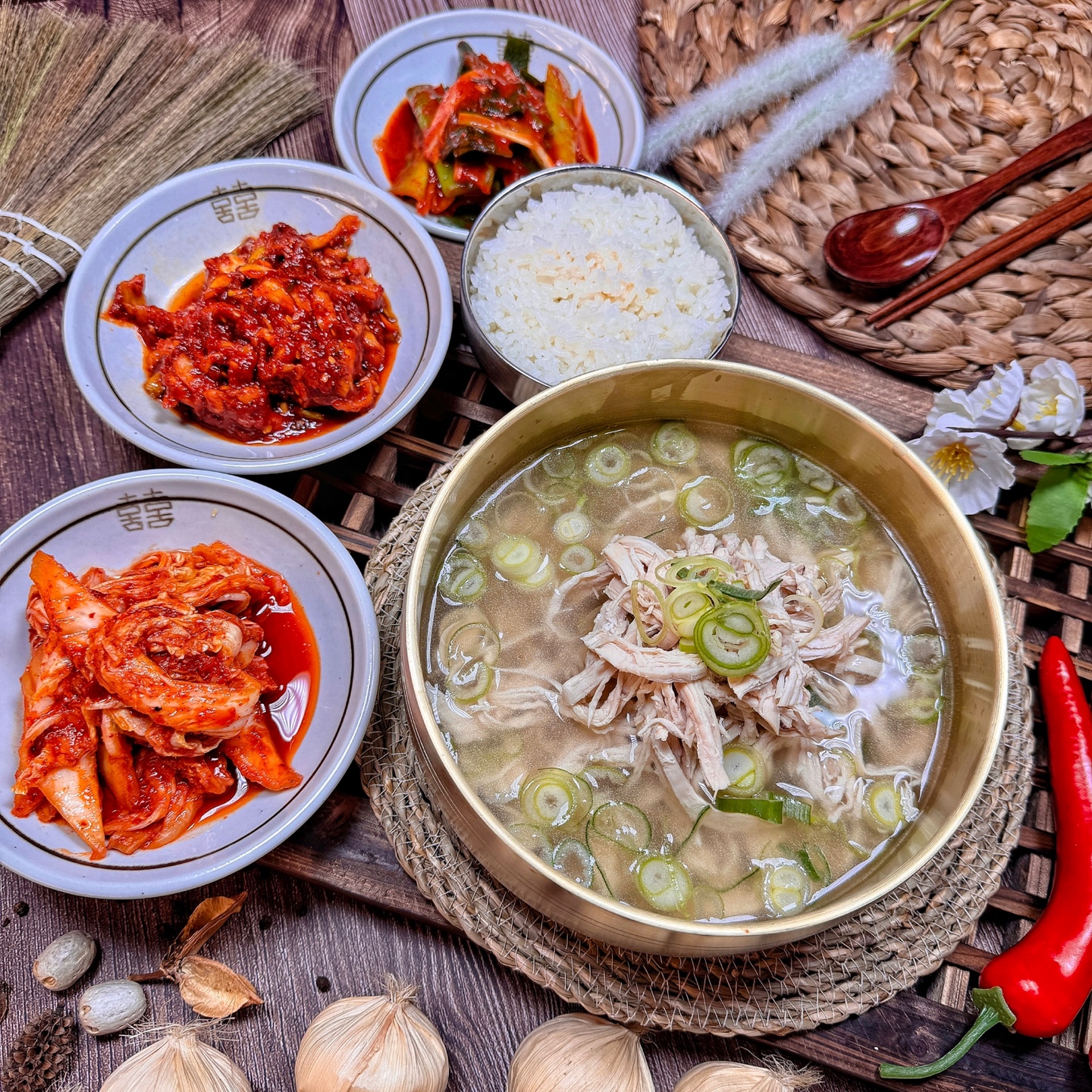 계화원 사진 4