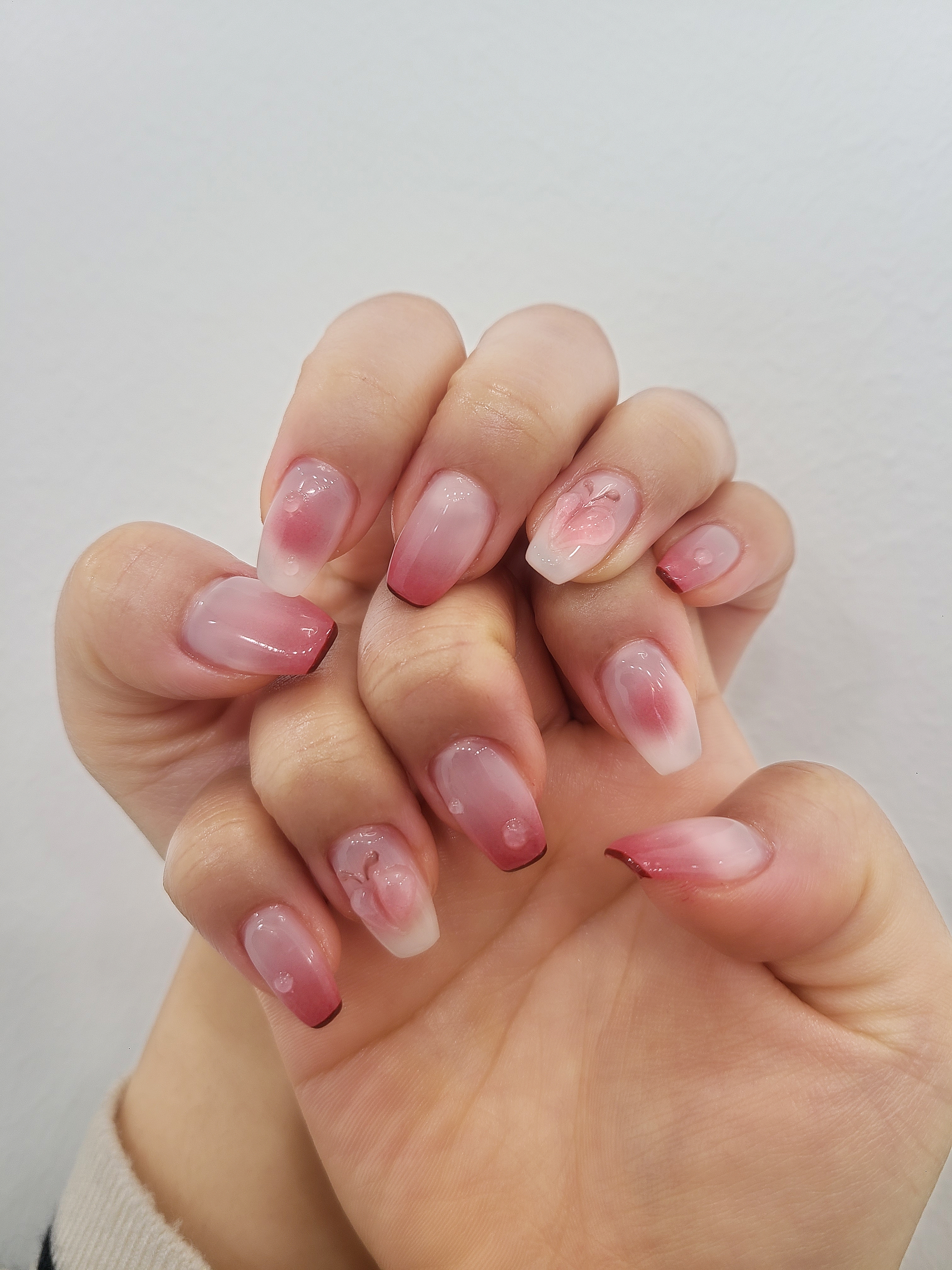 네일테라피