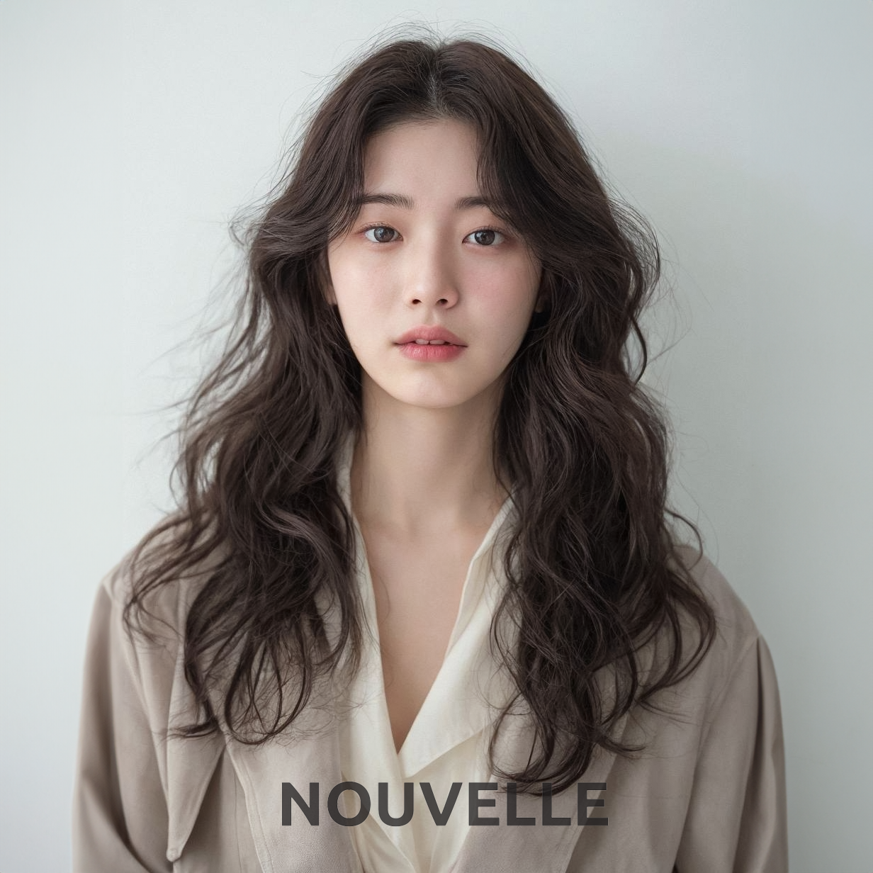 누벨르헤어 서천점 내부 또는 관련 모습