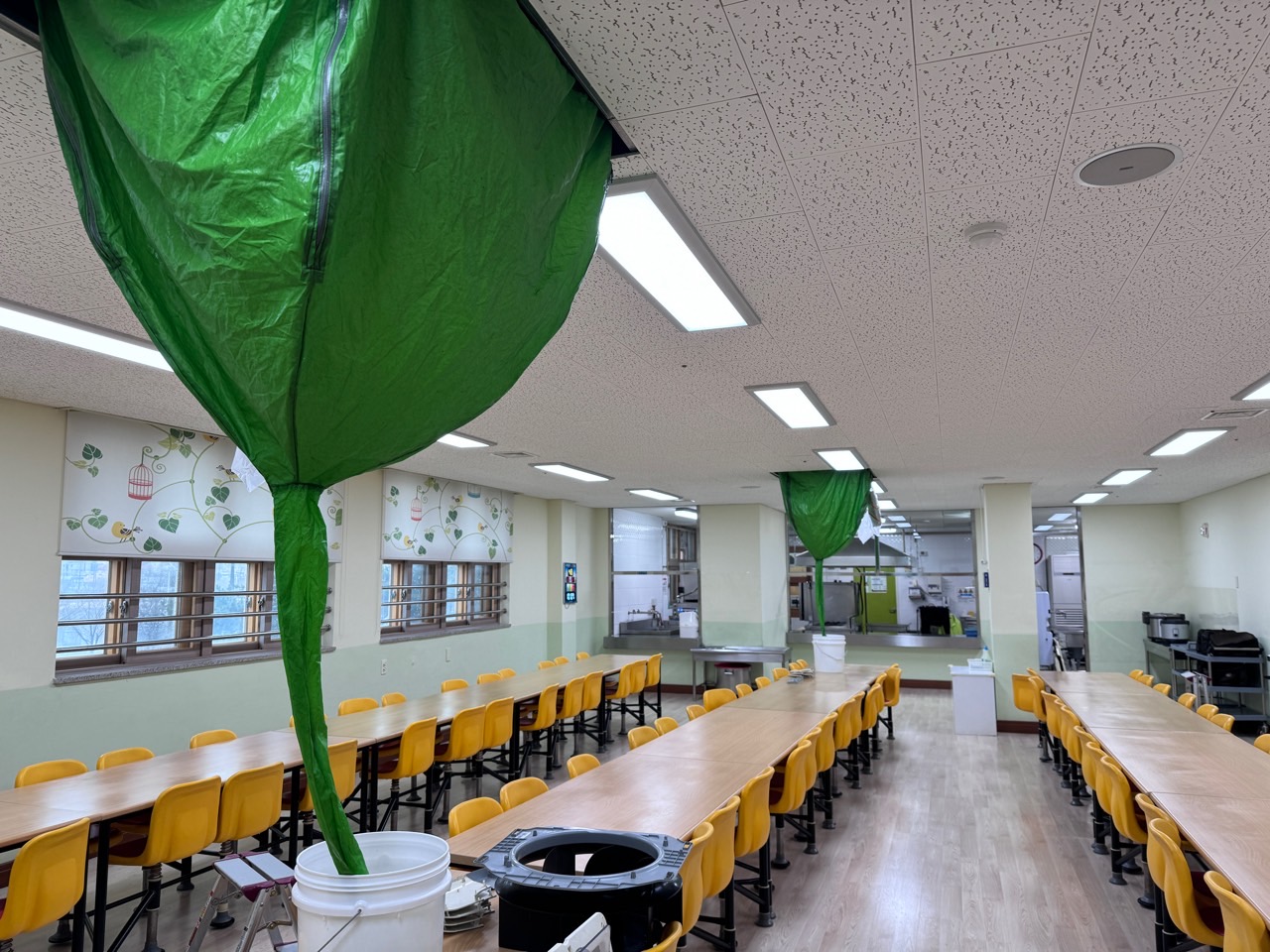 KR공조