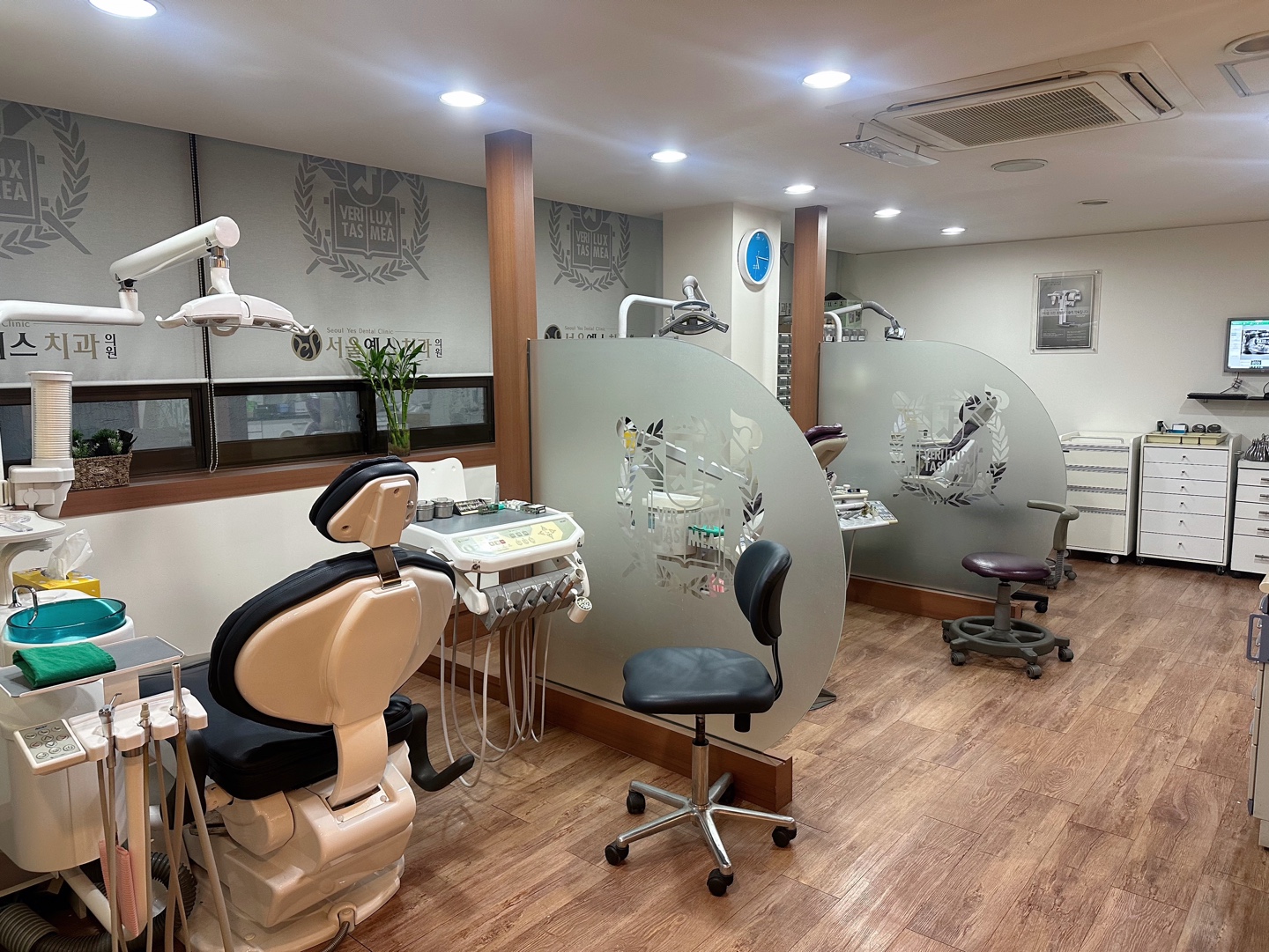 서울예스치과 대표 이미지