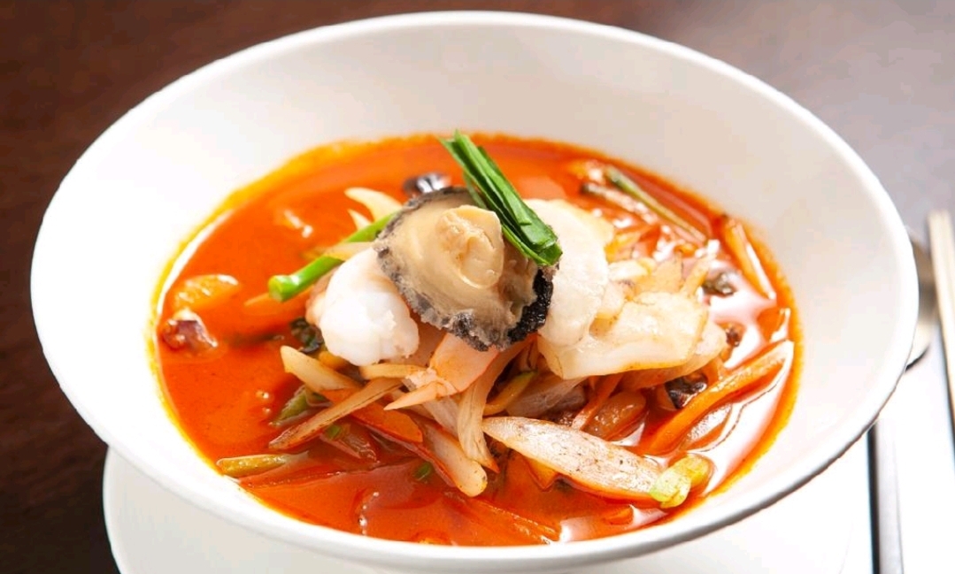 몽중헌 청담점