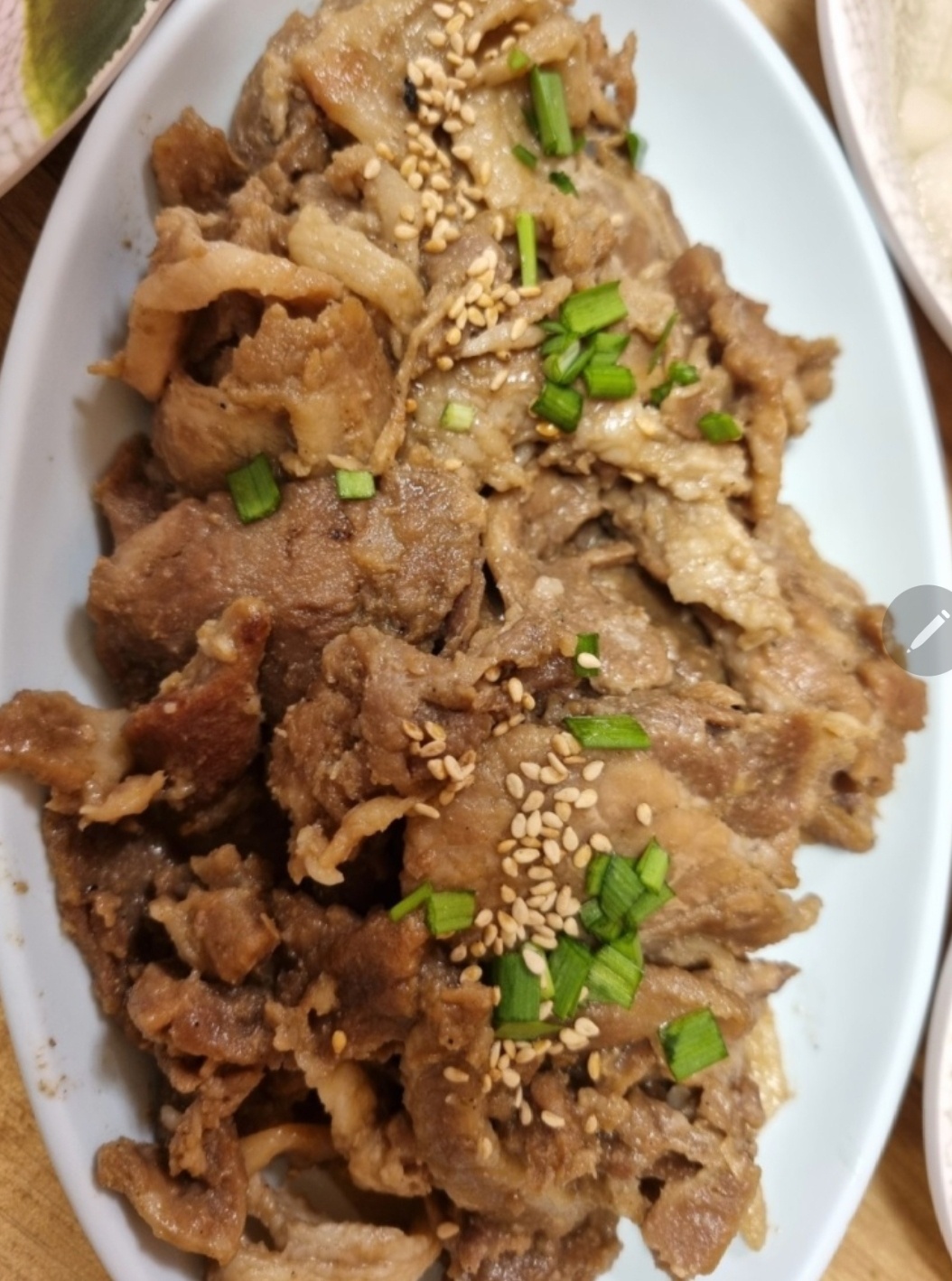 중앙탑면막국수