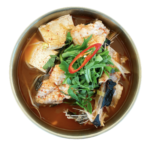 오빠가찜해줄게