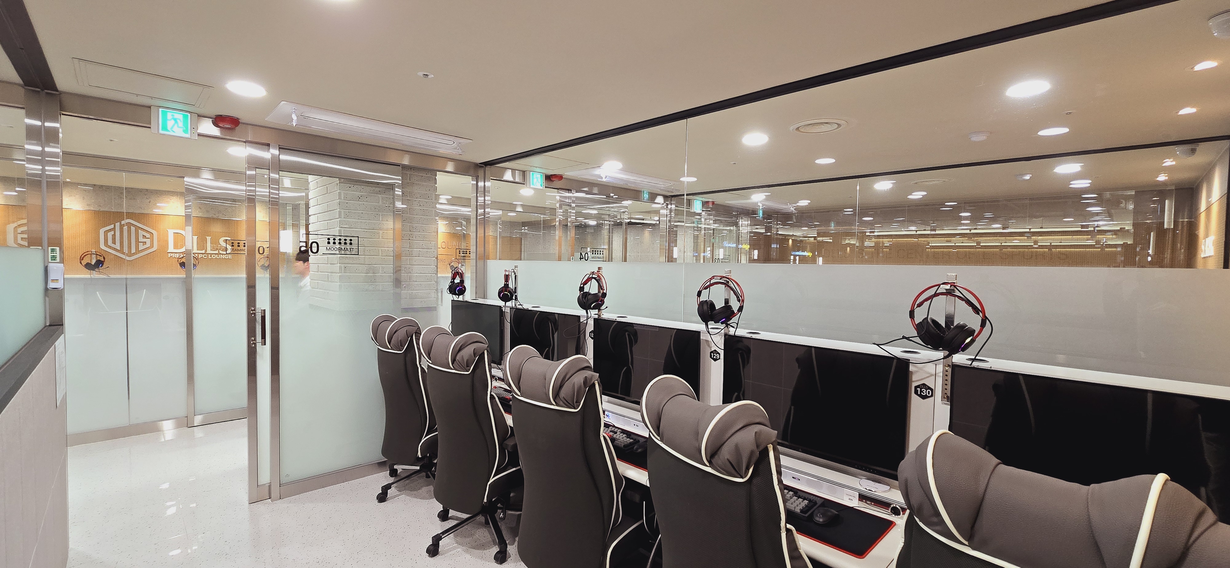 디엘스PC 남광장점