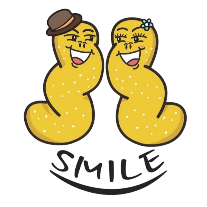 스마일찹쌀꽈배기 대소점