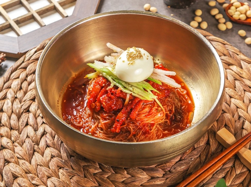 함경면옥 본점