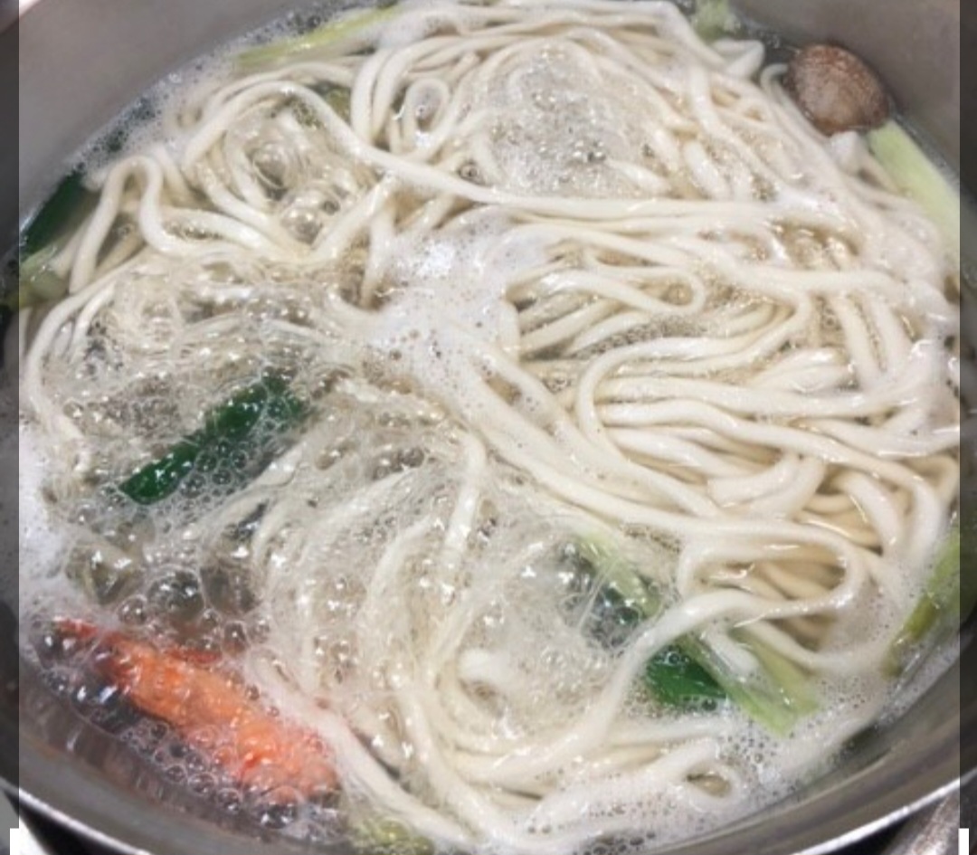 대복칼국수